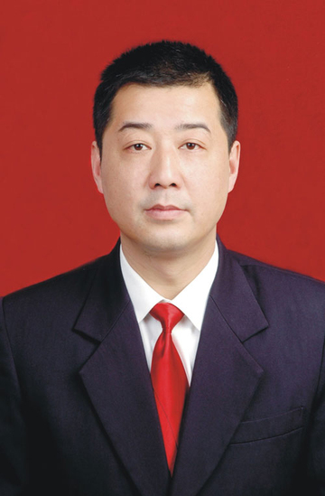 高照