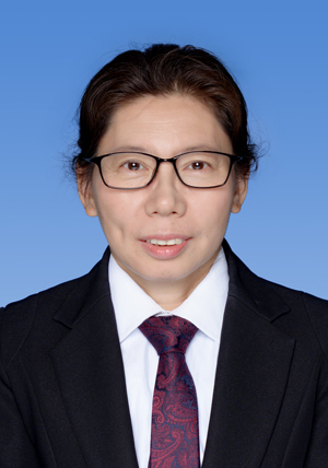 许伟华