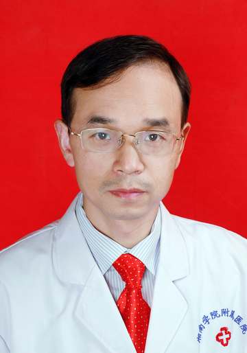 曾振华