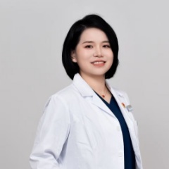 吴少娟