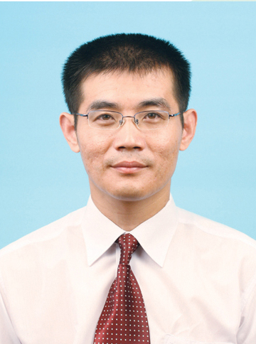 陆永明