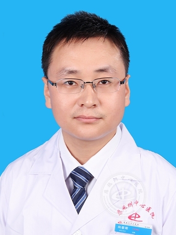 向春晖