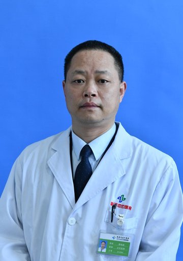 黎柏峰
