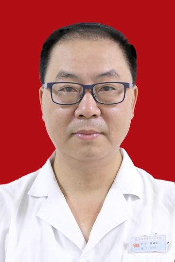 杨桦