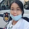 杨惠妮