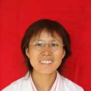 赵美英