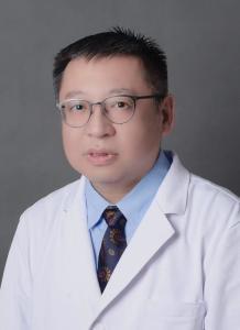 马骁