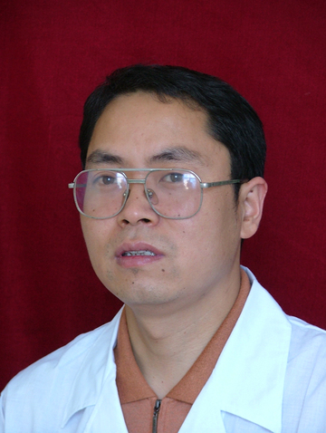 杨绍武