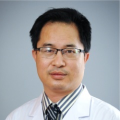 刘怀翔