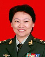 钟白丽