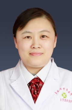 徐红梅