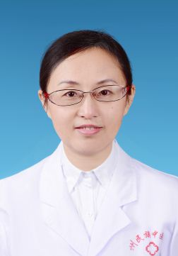 黄丽霞