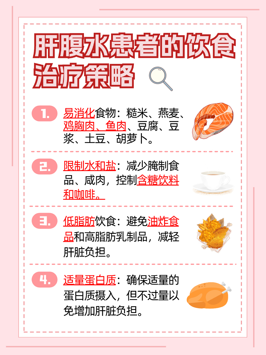 医生解答：肝腹水的早期症状表现有哪些？