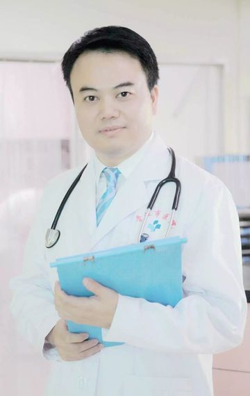 郑志民