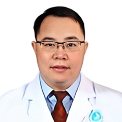 郭志军