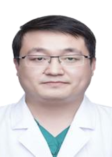 杜振兴