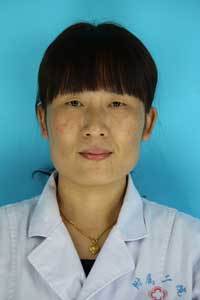 李晓慧