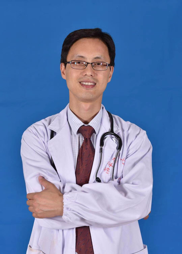 陈文培