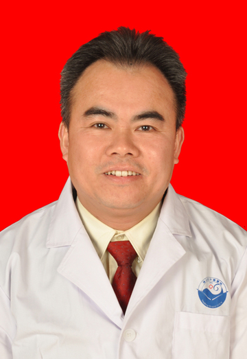 陈华健
