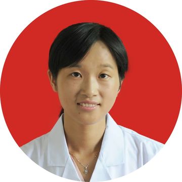 陈丽华