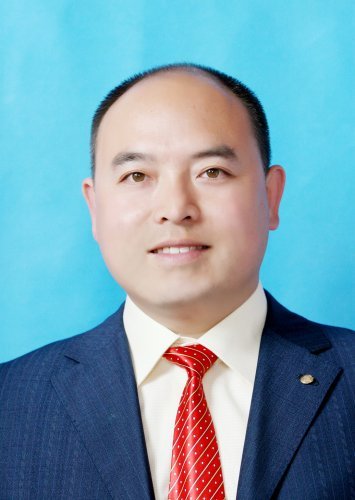 李振军