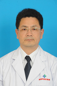 刘刚