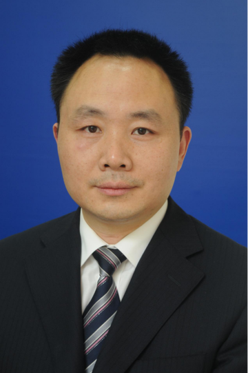 袁云峰