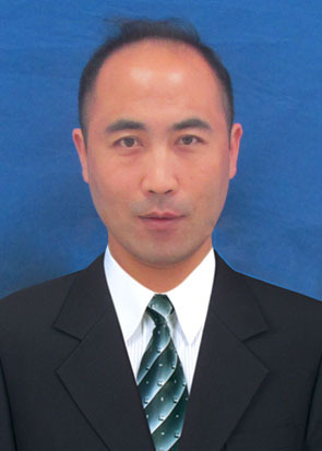 徐永军