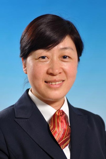 张建丽