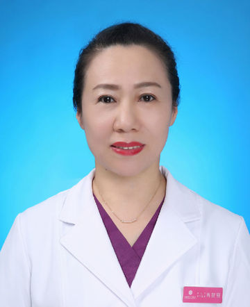肖贺丽