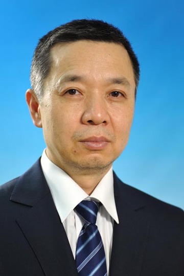 曹永勤