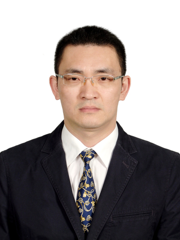 黄韵坚