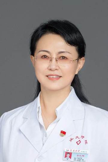 李红梅