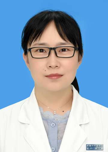 温丽娜