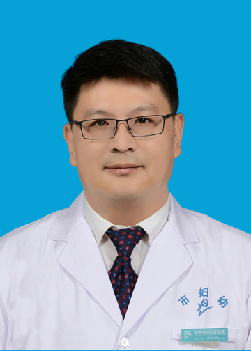杨明刚