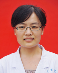 徐晓庆
