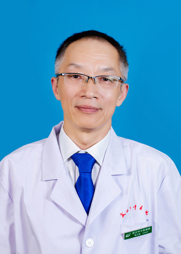 刘长清