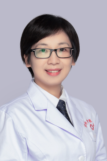 刘笑静