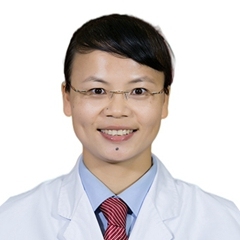 李秀琼