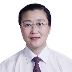 黄丽珍