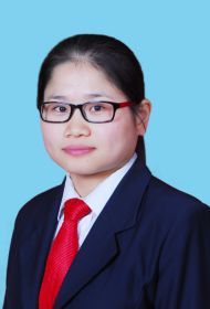 崔丽华
