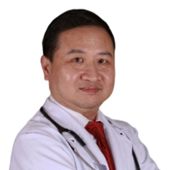 李志锋