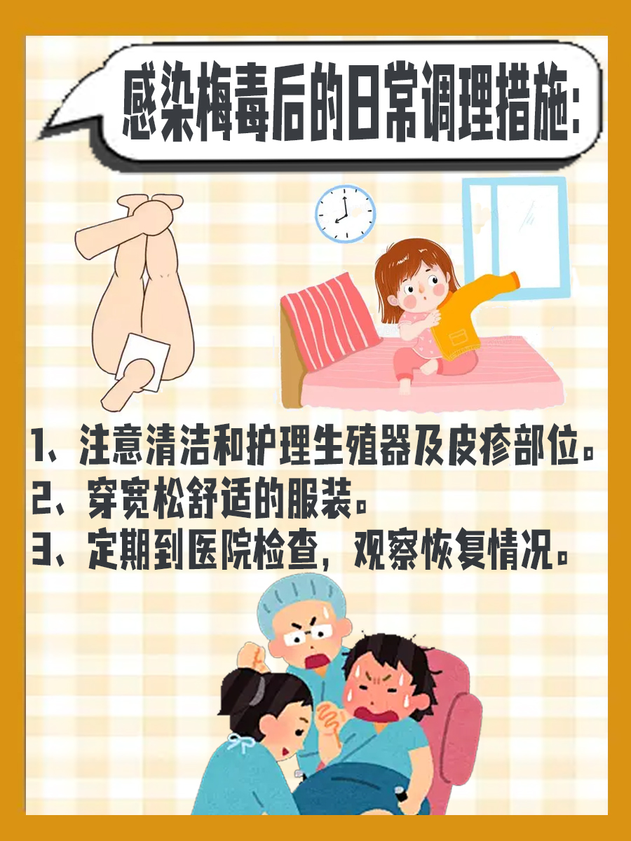 多西环素吃6天阻断梅毒？是不是真的