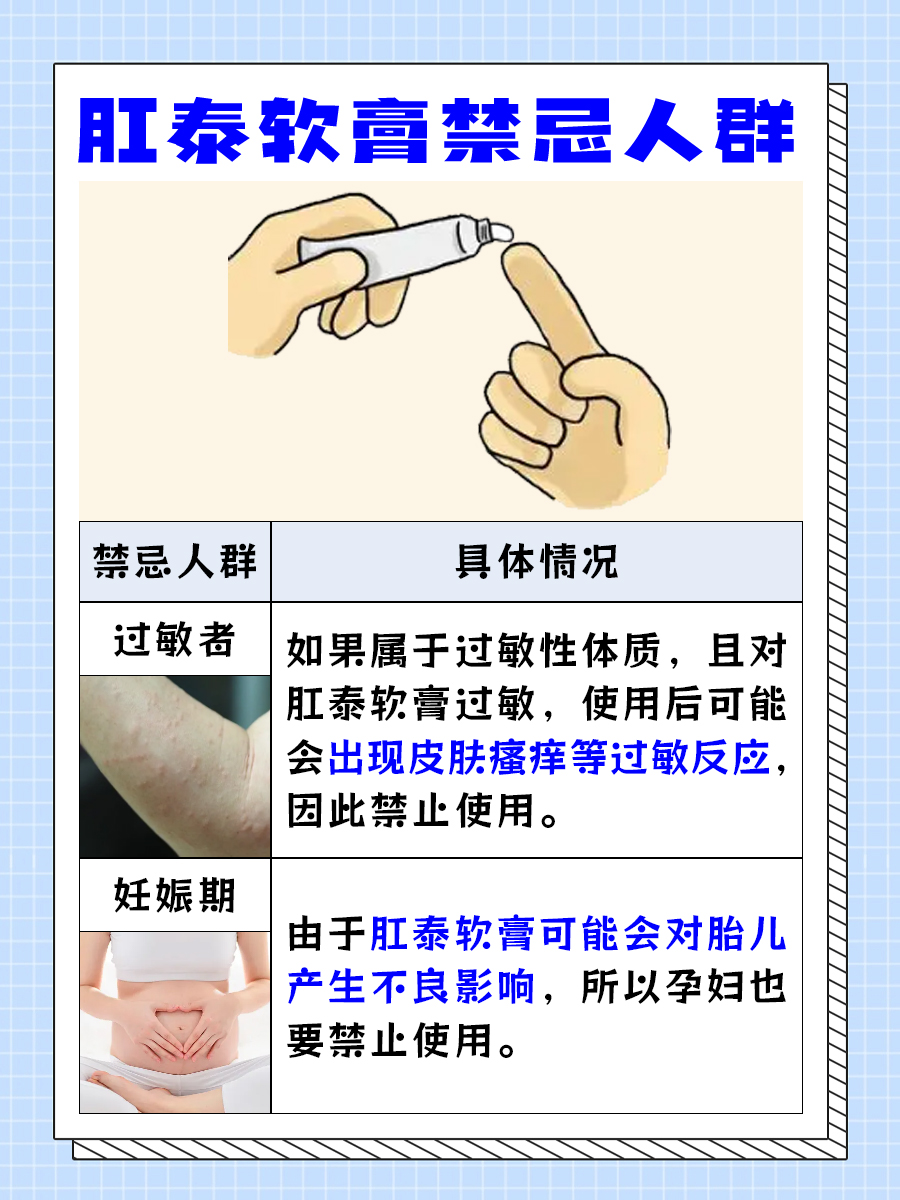 肛泰软膏正确用法是什么?我来教你!