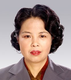 曹丽华