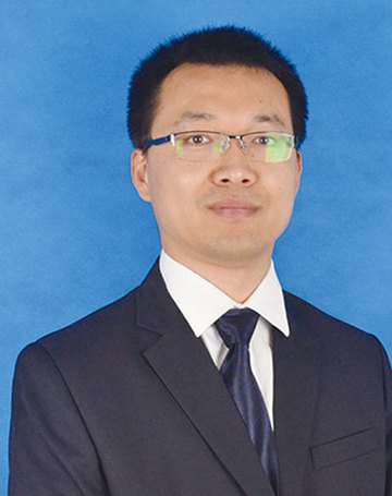 肖金龙