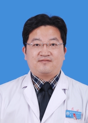 高勇