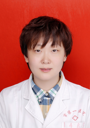 杨华