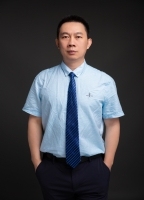 罗志军