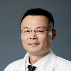 刘健
